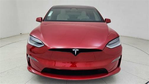 2022 Tesla Model X Base
