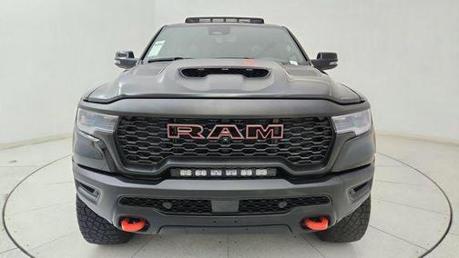 2025 RAM 1500 RHO Crew Cab 4x4 5'7' Box