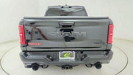 2025 RAM 1500 RHO Crew Cab 4x4 5'7' Box