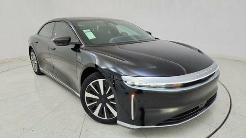 2024 Lucid Air Touring