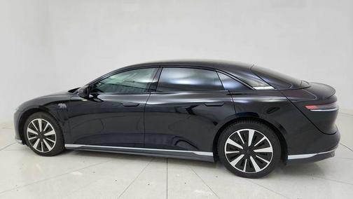 2024 Lucid Air Touring