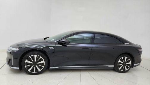 2024 Lucid Air Touring