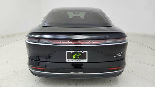 2024 Lucid Air Touring