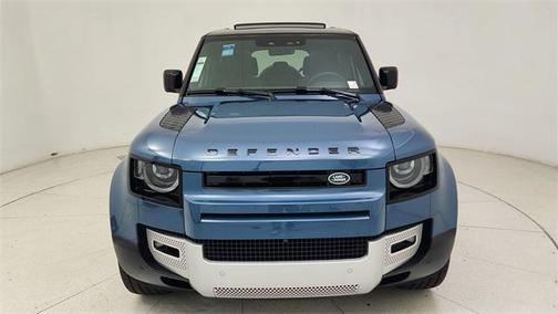 2024 Land Rover Defender 110 P300