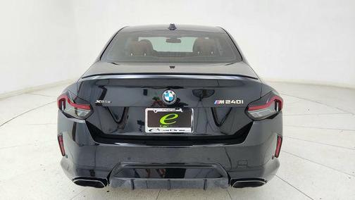 2024 BMW M240 i xDrive