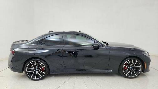 2024 BMW M240 i xDrive