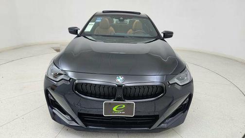 2024 BMW M240 i xDrive