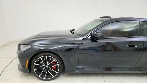 2024 BMW M240 i xDrive