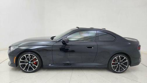 2024 BMW M240 i xDrive