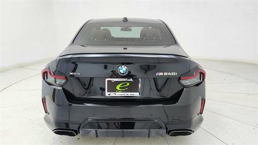 2024 BMW M240 i xDrive