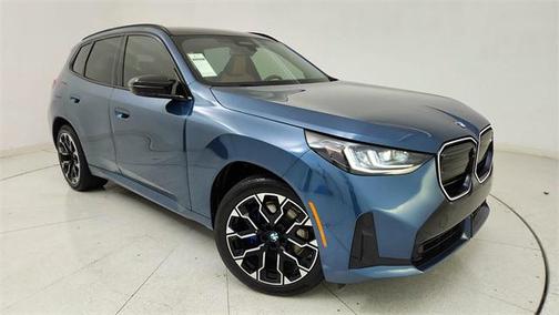 2025 BMW X3 M50 xDrive