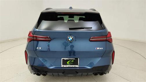 2025 BMW X3 M50 xDrive