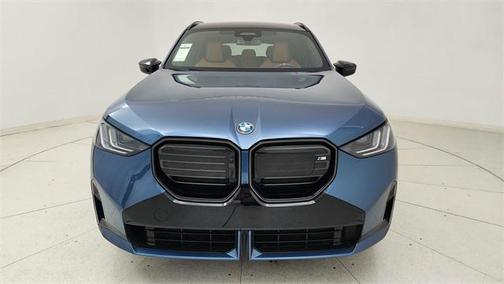 2025 BMW X3 M50 xDrive