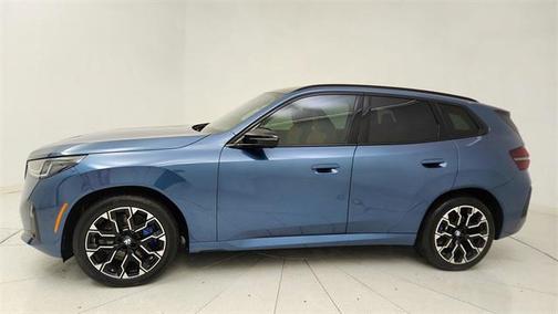 2025 BMW X3 M50 xDrive