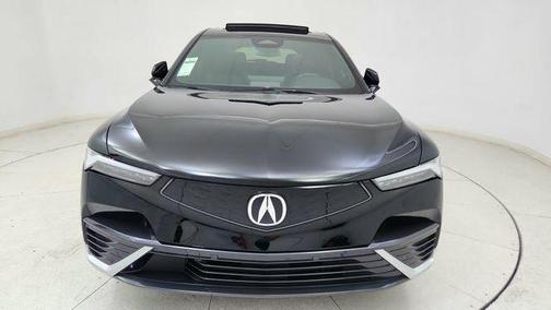 2024 Acura ZDX A-SPEC