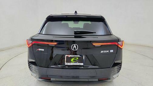 2024 Acura ZDX A-SPEC