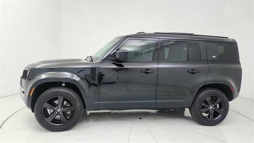 2024 Land Rover Defender 110 P300