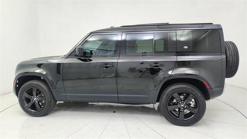 2024 Land Rover Defender 110 P300