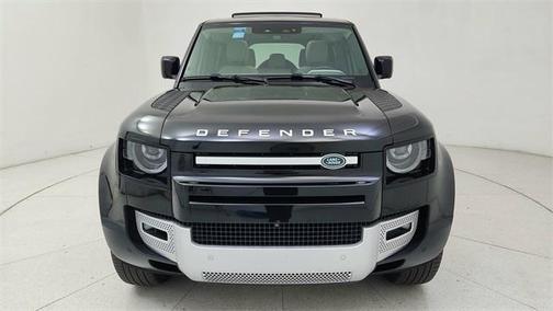 2024 Land Rover Defender 110 P300