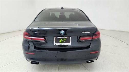 2023 BMW 530e Base