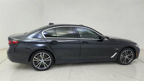 2023 BMW 530e Base