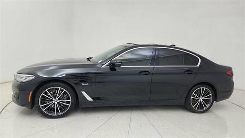 2023 BMW 530e Base