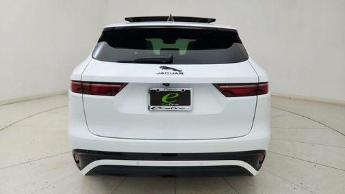 2025 Jaguar F-PACE R-Dynamic S P250 AWD Automatic