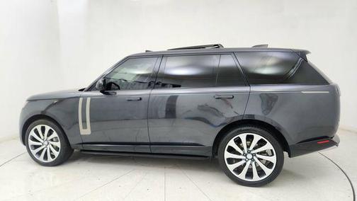 2023 Land Rover Range Rover P400 SE