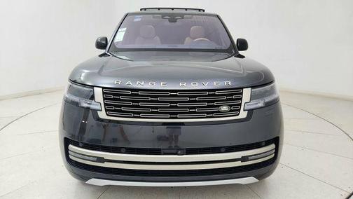 2023 Land Rover Range Rover P400 SE