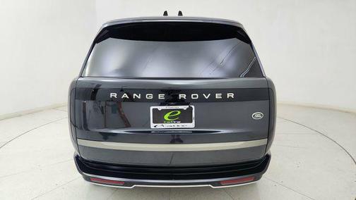 2023 Land Rover Range Rover P400 SE