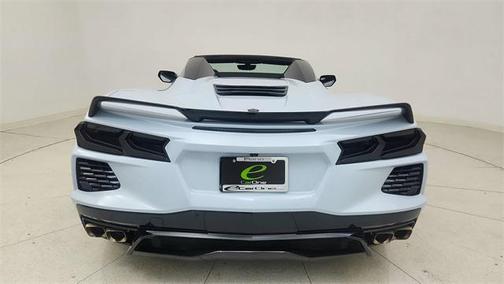 2022 Chevrolet Corvette Stingray w/3LT