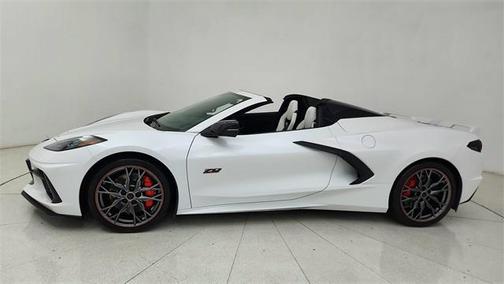 2023 Chevrolet Corvette Stingray w/3LT