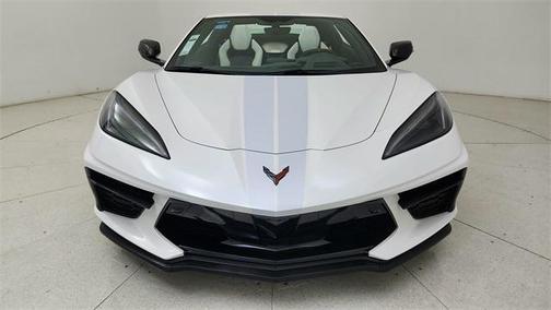 2023 Chevrolet Corvette Stingray w/3LT