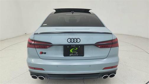 2023 Audi S6 Premium Plus TFSI quattro Tiptronic