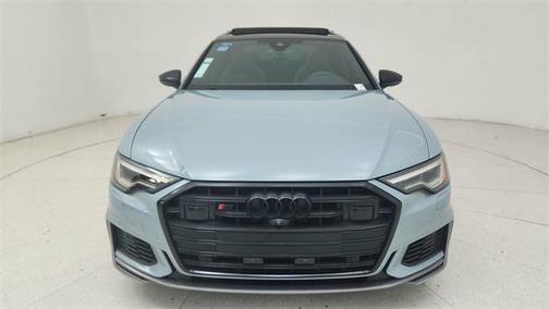 2023 Audi S6 Premium Plus TFSI quattro Tiptronic