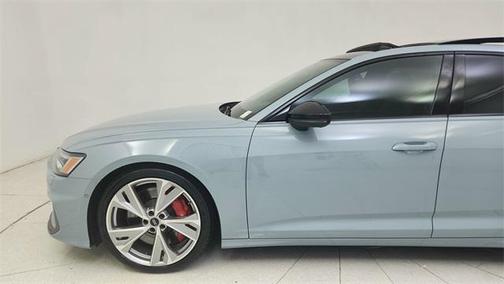 2023 Audi S6 Premium Plus TFSI quattro Tiptronic