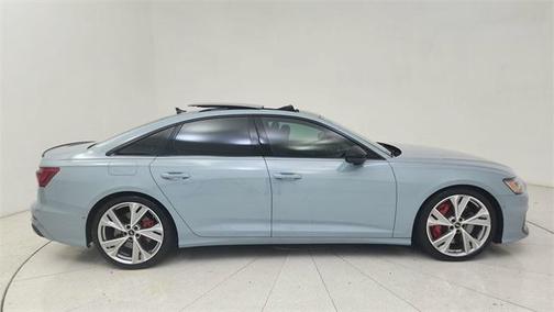 2023 Audi S6 Premium Plus TFSI quattro Tiptronic