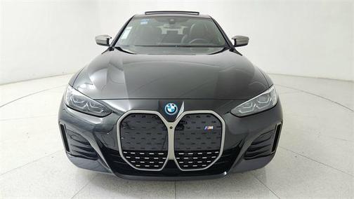 2024 BMW i4 Gran Coupe M50