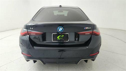 2024 BMW i4 Gran Coupe M50