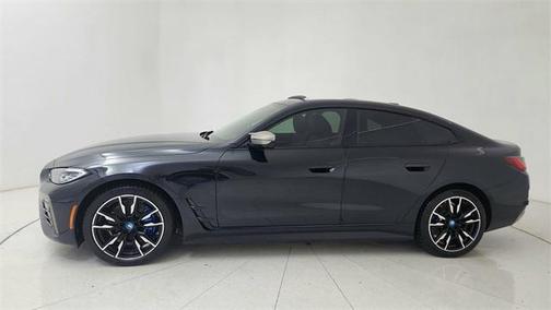 2024 BMW i4 Gran Coupe M50