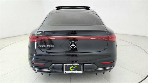 2023 Mercedes-Benz EQS 450 4MATIC