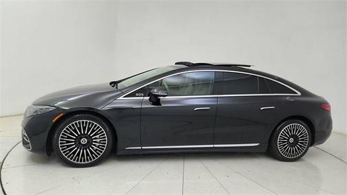 2023 Mercedes-Benz EQS 450 4MATIC