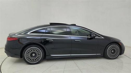 2023 Mercedes-Benz EQS 450 4MATIC