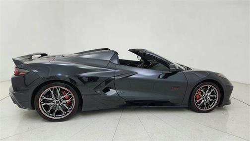 2023 Chevrolet Corvette Stingray w/3LT