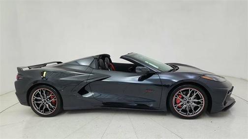 2023 Chevrolet Corvette Stingray w/3LT