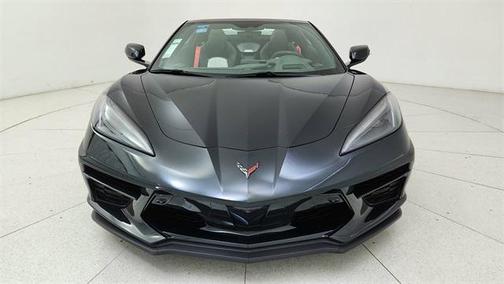 2023 Chevrolet Corvette Stingray w/3LT