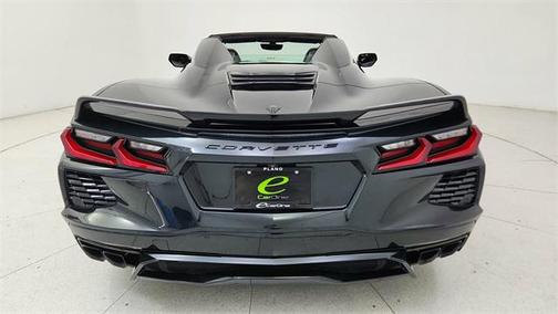 2023 Chevrolet Corvette Stingray w/3LT