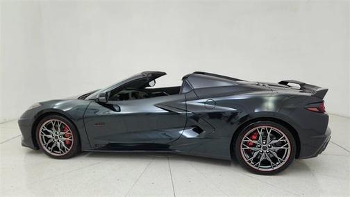 2023 Chevrolet Corvette Stingray w/3LT