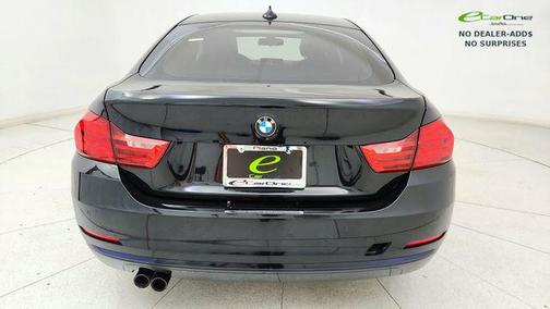 2016 BMW 428 Gran Coupe i xDrive