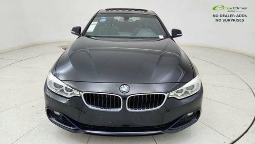 2016 BMW 428 Gran Coupe i xDrive